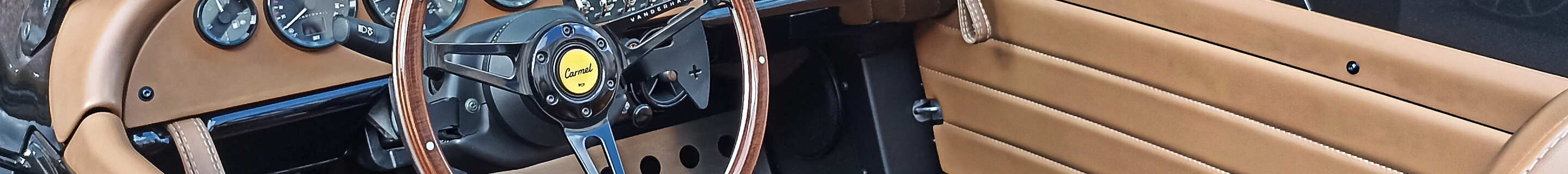 Vanderhall Carmel GTS