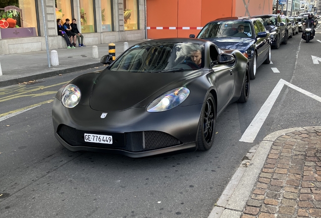 Artega GT