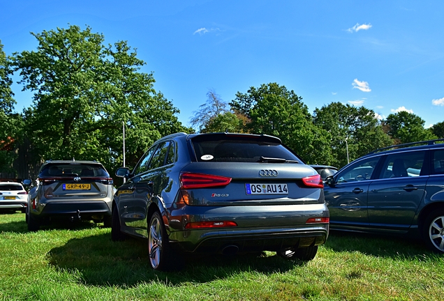 Audi RS Q3