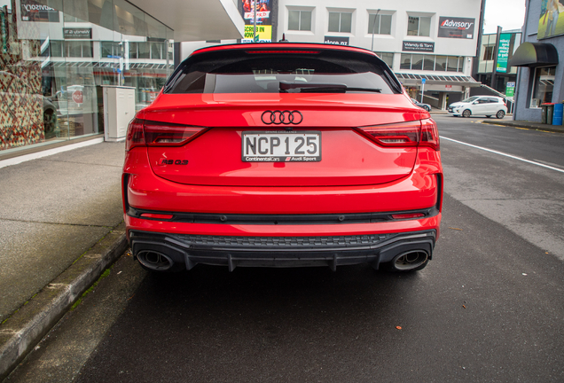 Audi RS Q3 Sportback 2020