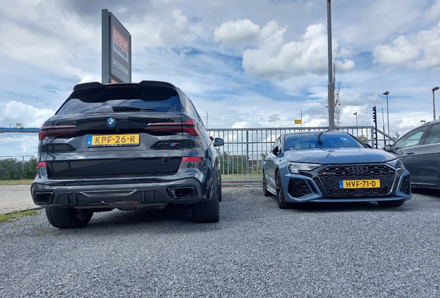 Audi RS3 Sportback 8Y