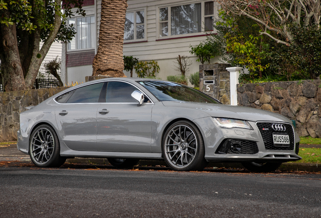 Audi RS7 Sportback C7