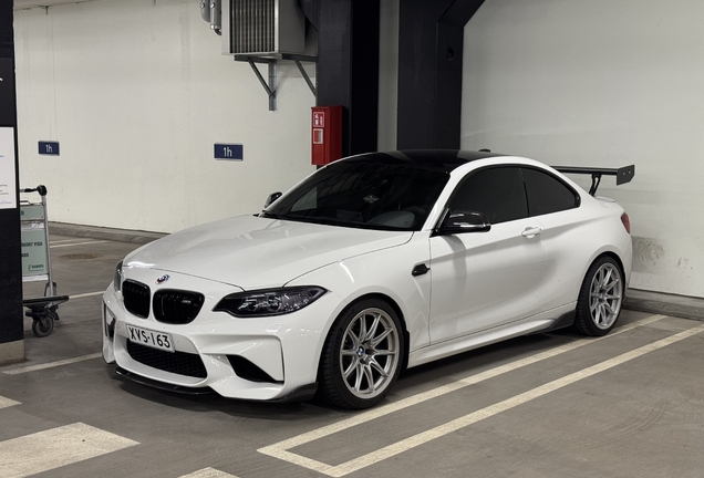 BMW M2 Coupé F87