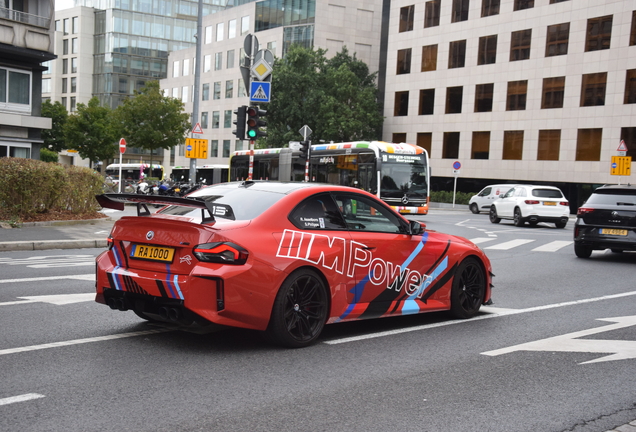 BMW M2 Coupé G87