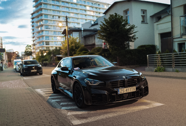 BMW M2 Coupé G87