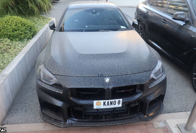 BMW M2 CS G87