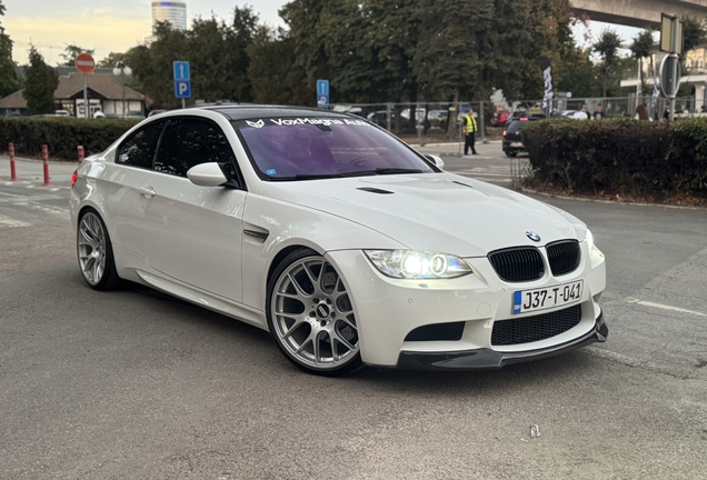 BMW M3 E92 Coupé