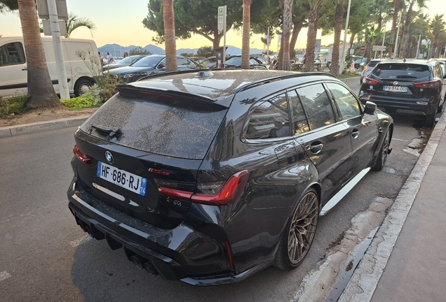BMW M3 G81 CS Touring