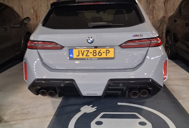 BMW M5 G99 Touring