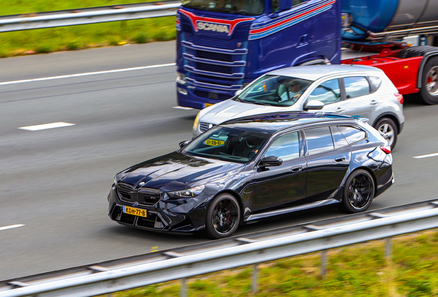 BMW M5 G99 Touring