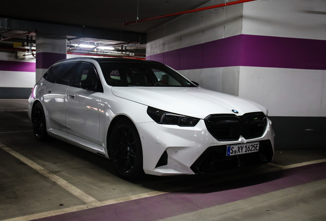 BMW M5 G99 Touring