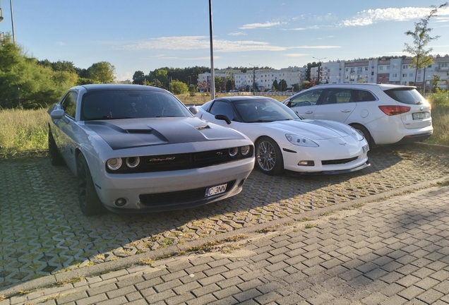 Chevrolet Corvette C6
