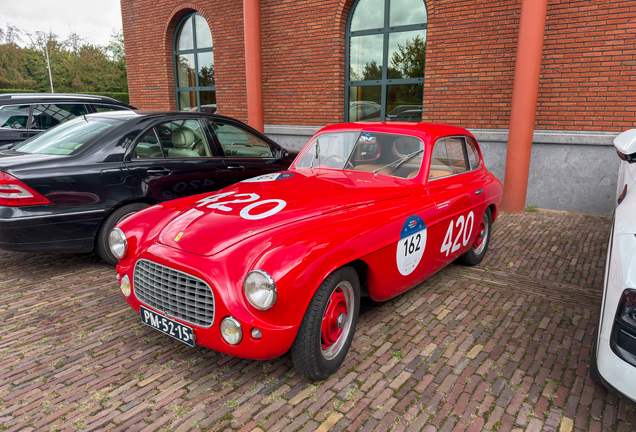Ferrari 166 MM Inter Coupé Touring