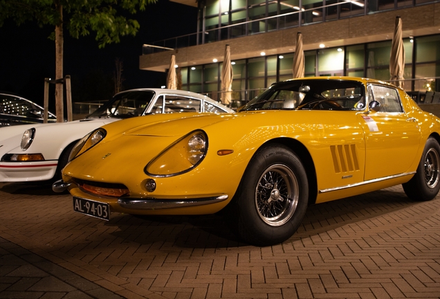 Ferrari 275 GTB Shortnose