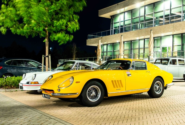Ferrari 275 GTB Shortnose