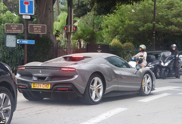 Ferrari 296 GTS