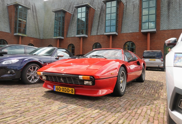 Ferrari 308 GTS Quattrovalvole