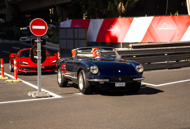 Ferrari 330 GTS