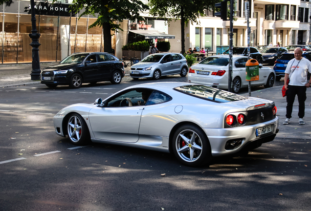 Ferrari 360 Modena