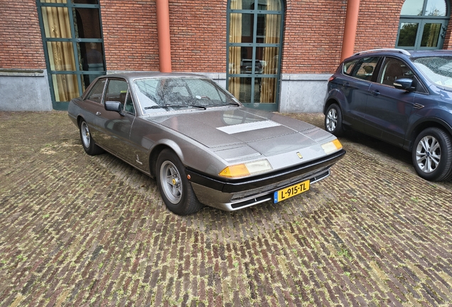 Ferrari 400i Automatic