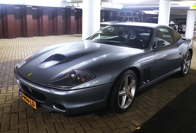Ferrari 575 M Maranello