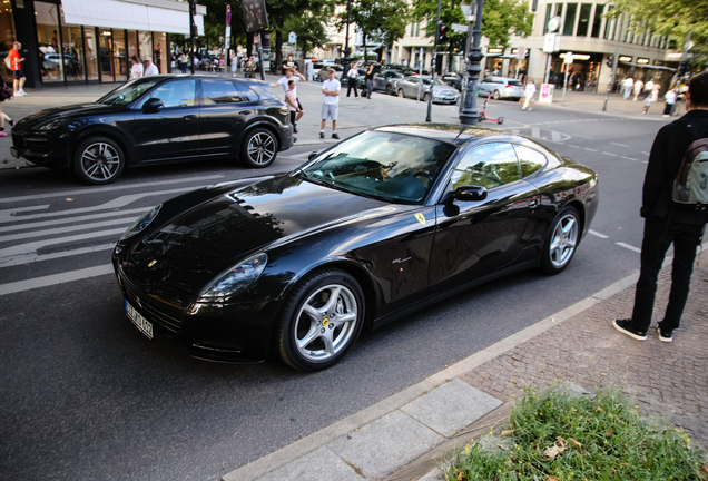 Ferrari 612 Scaglietti