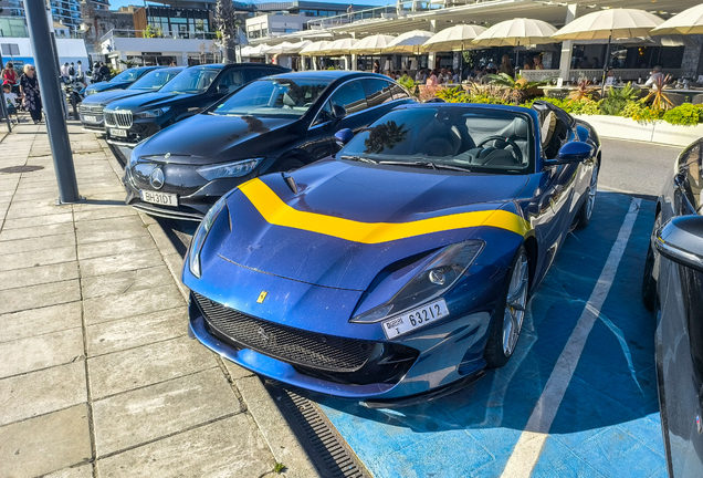 Ferrari 812 GTS