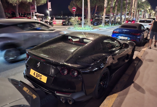 Ferrari 812 GTS