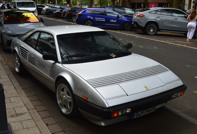 Ferrari Mondial Quattrovalvole