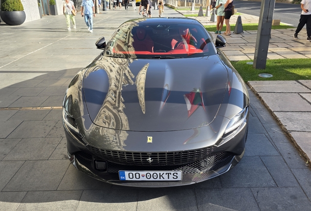 Ferrari Roma