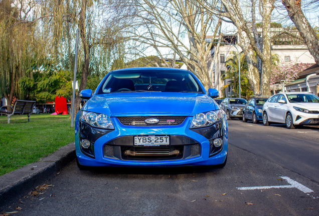 Ford FPV FG F6