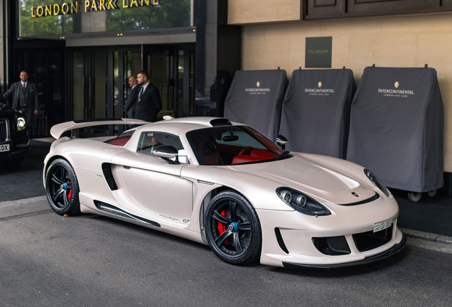 Gemballa Mirage GT