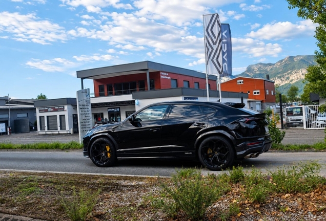 Lamborghini Urus Performante
