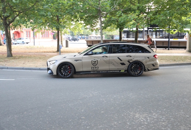 Mercedes-AMG E 63 S Estate S213 2021