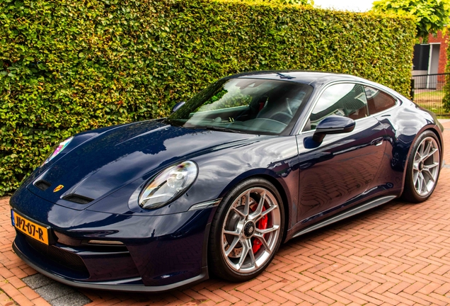 Porsche 992 GT3 Touring MkI