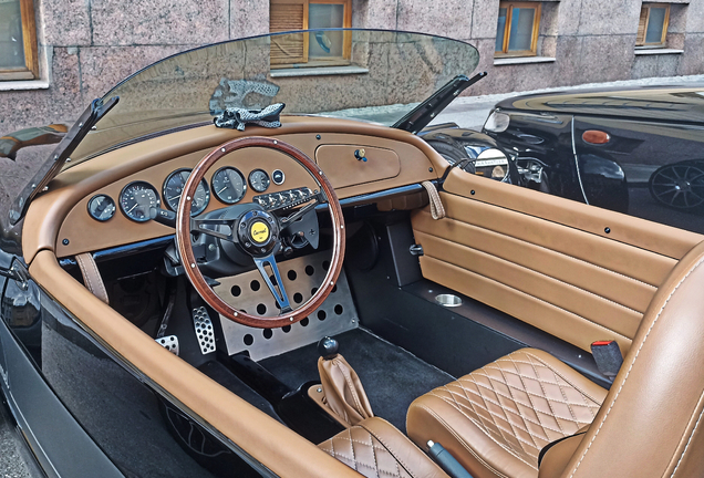 Vanderhall Carmel GTS