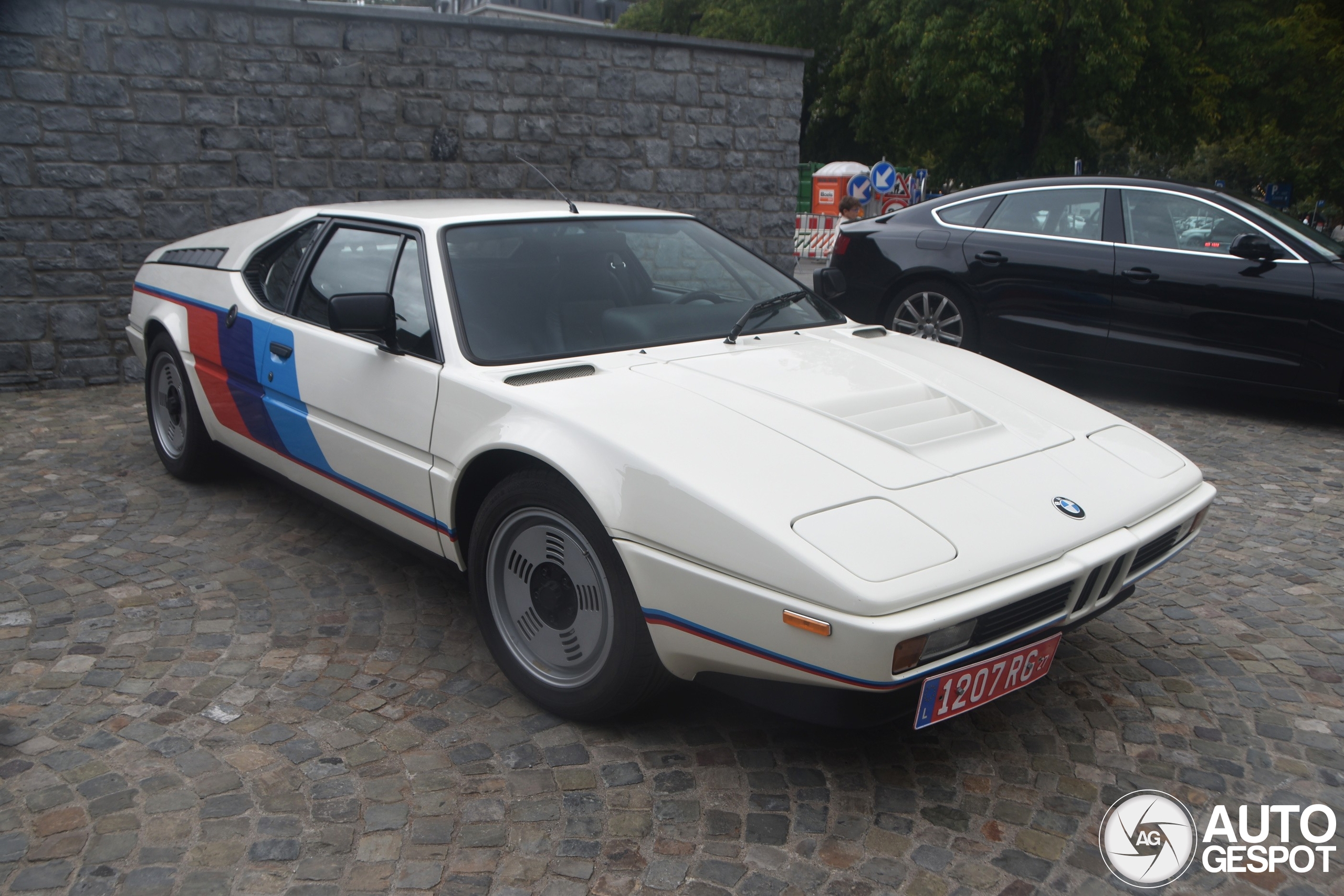 BMW M1