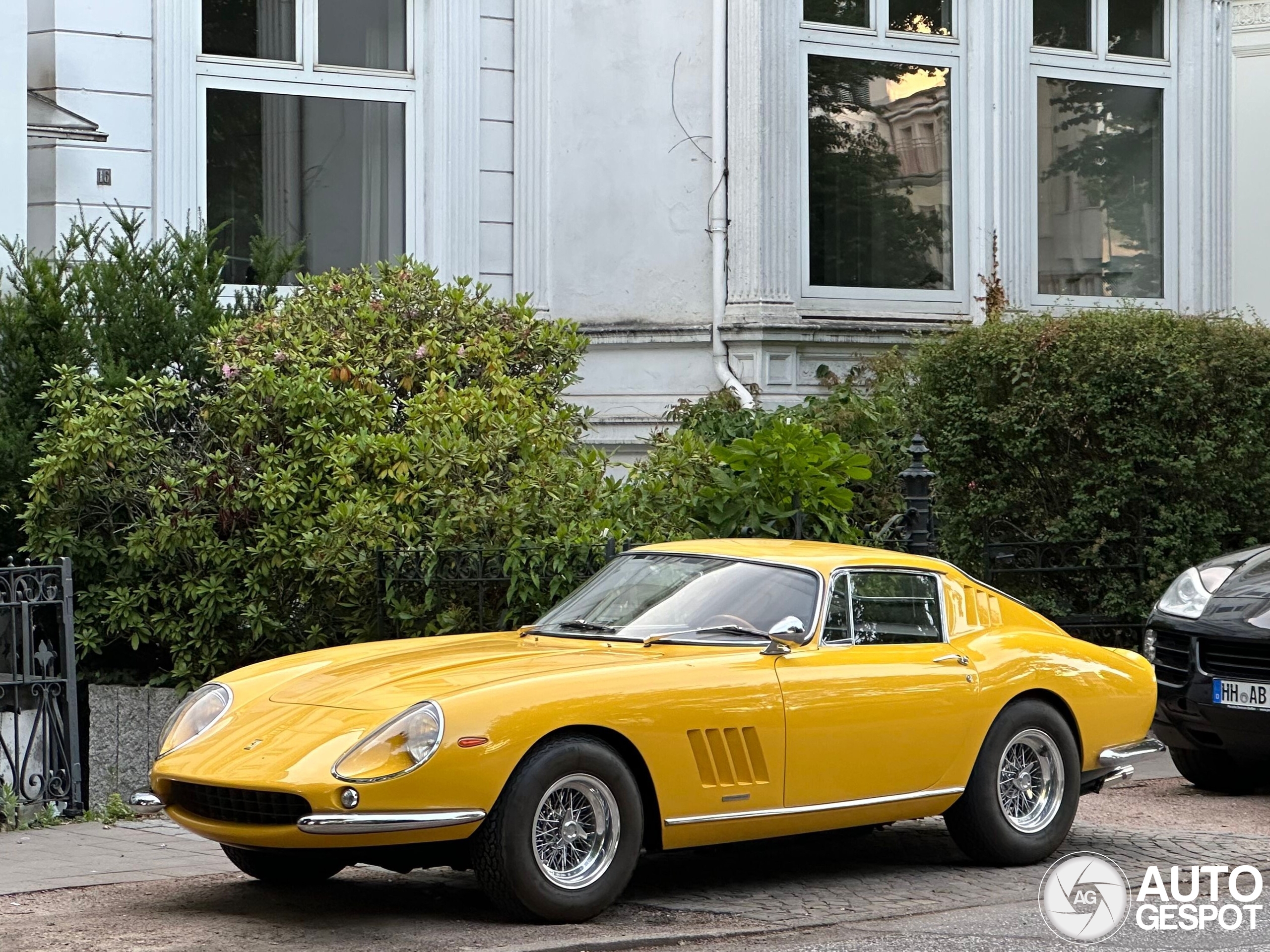 Ferrari 275 GTB