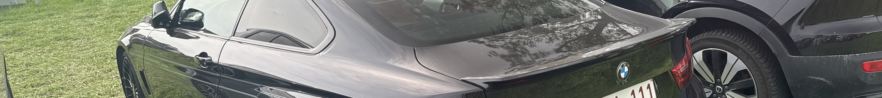Alpina B4 BiTurbo