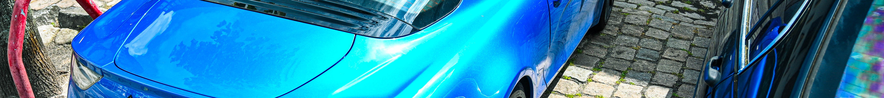 Alpine A110 GTS