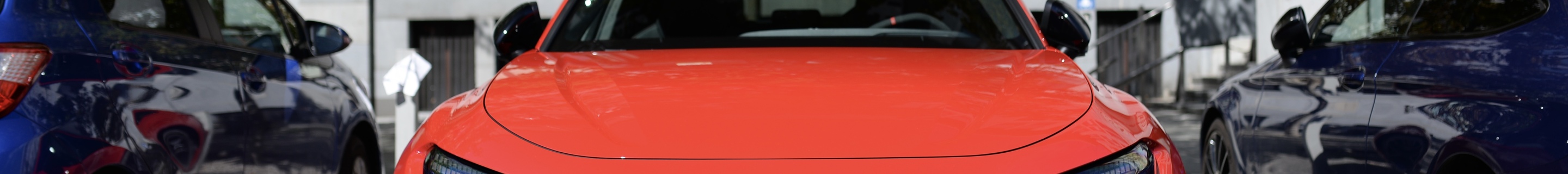 Audi RS5 Avant B10