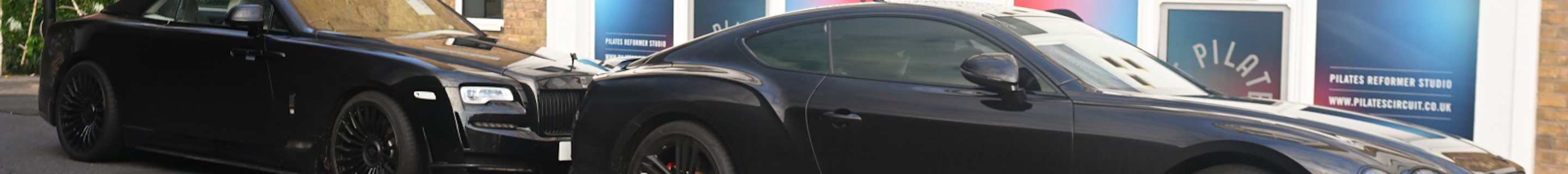 Bentley Continental GT Speed 2021