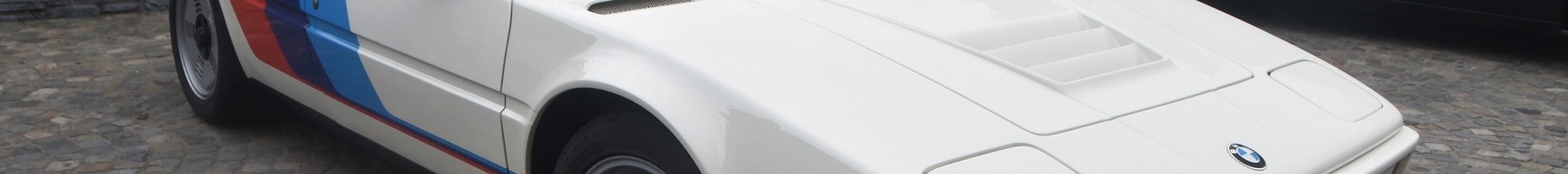 BMW M1