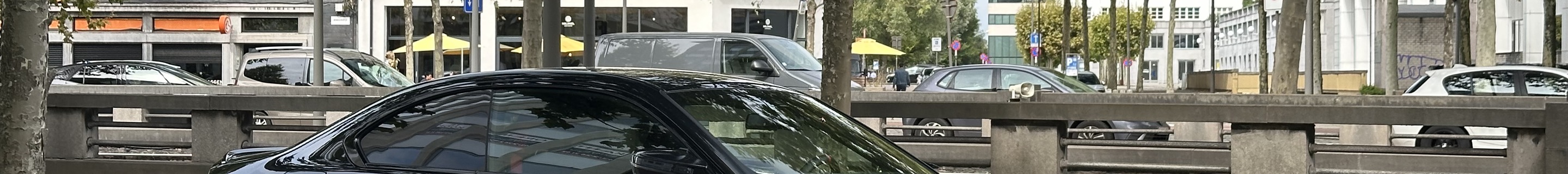 BMW M2 Coupé G87