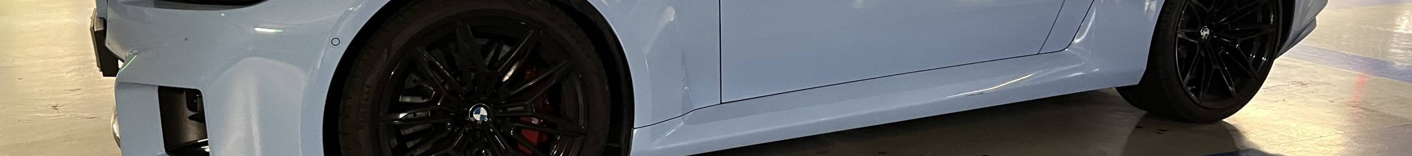 BMW M2 Coupé G87