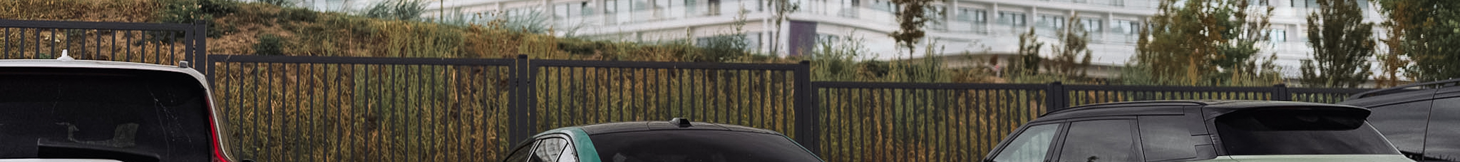 BMW M5 G90