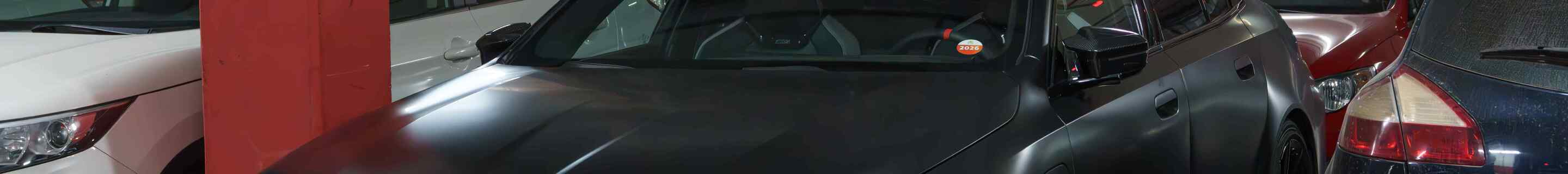BMW M5 G90
