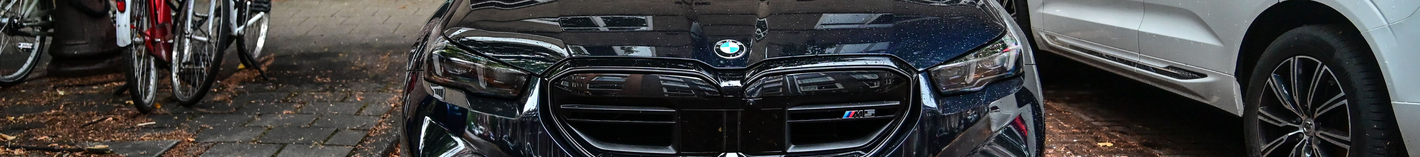 BMW M5 G99 Touring