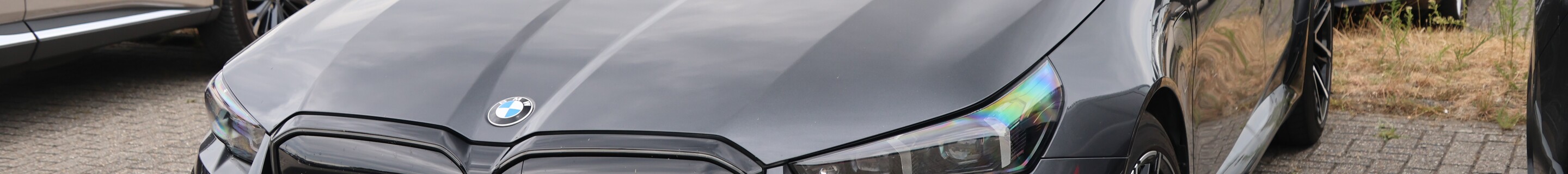 BMW M5 G99 Touring