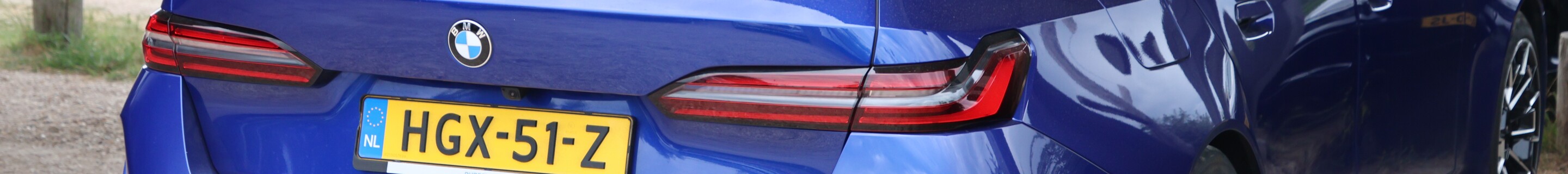 BMW M5 G99 Touring